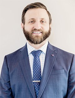 Gregory Wilder II